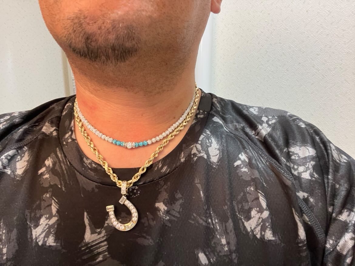 2個付けかっこいい🤩ありがとうございました🙇‍♂️