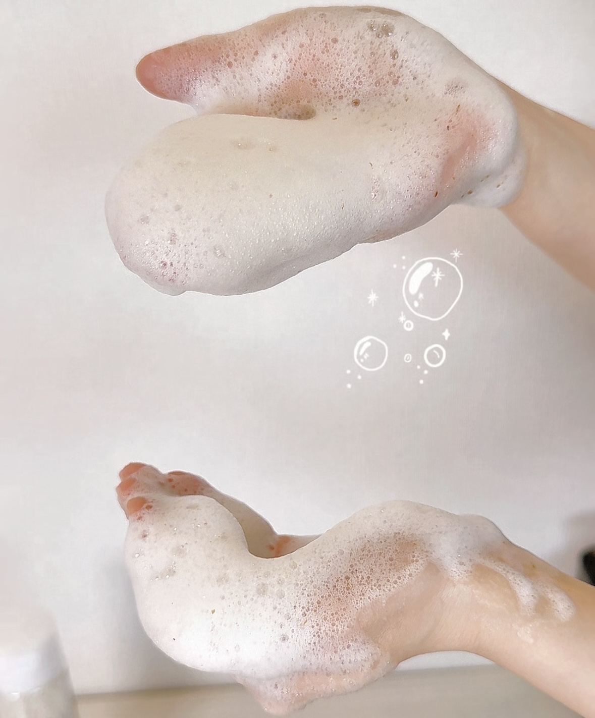 米ぬか酵素ボディウォッシュ🧼