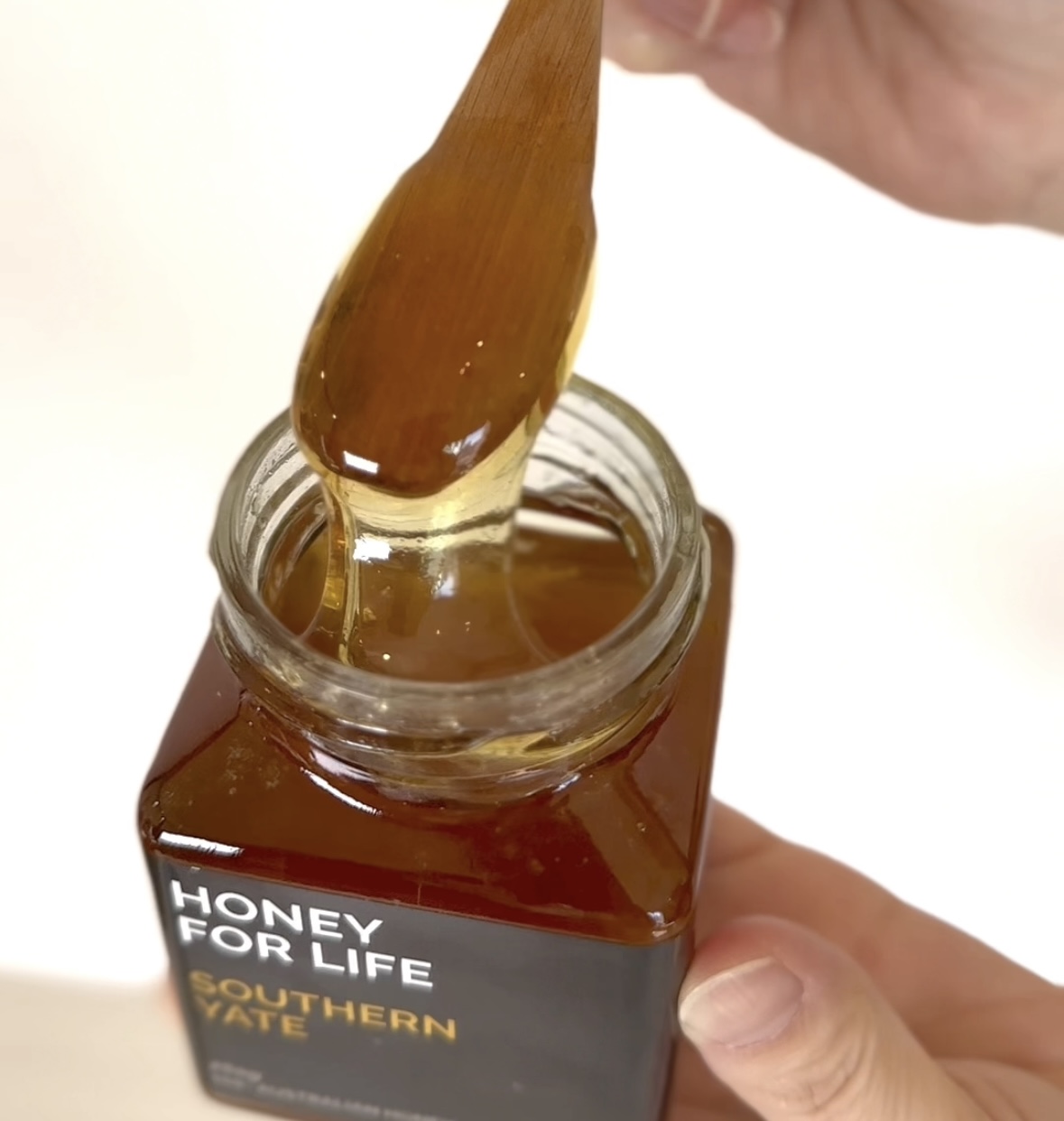 ストレスや疲労に悩む方におすすめ🍯