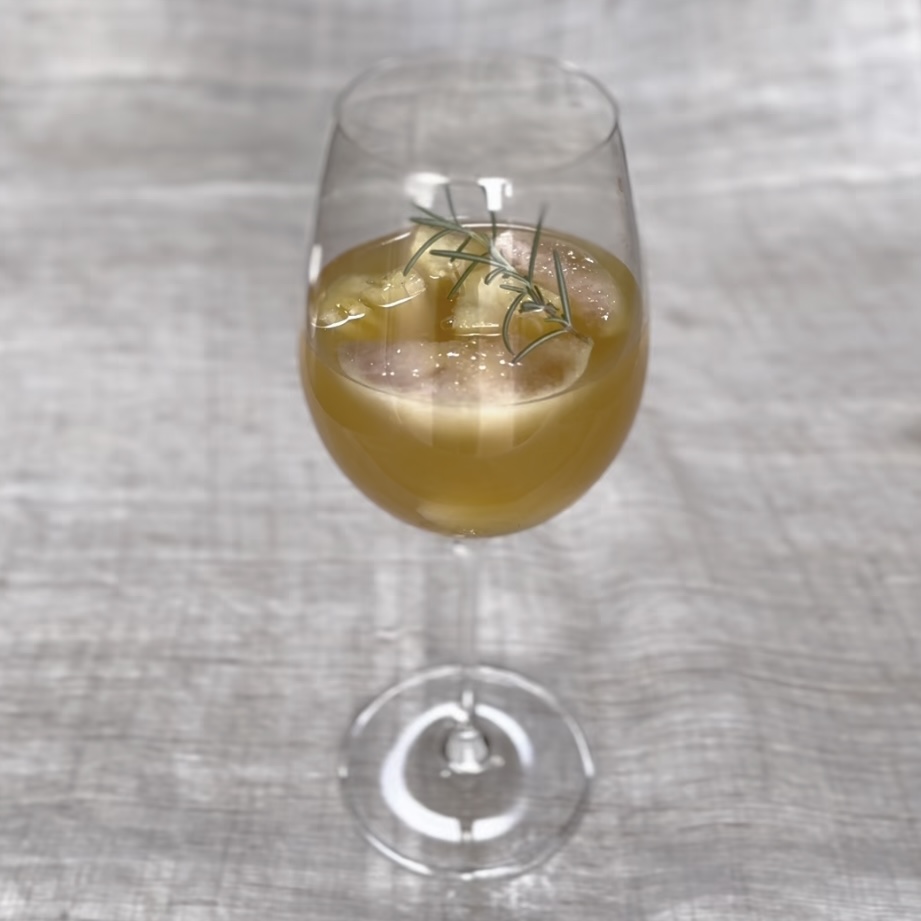 サングリアを作りました🍷