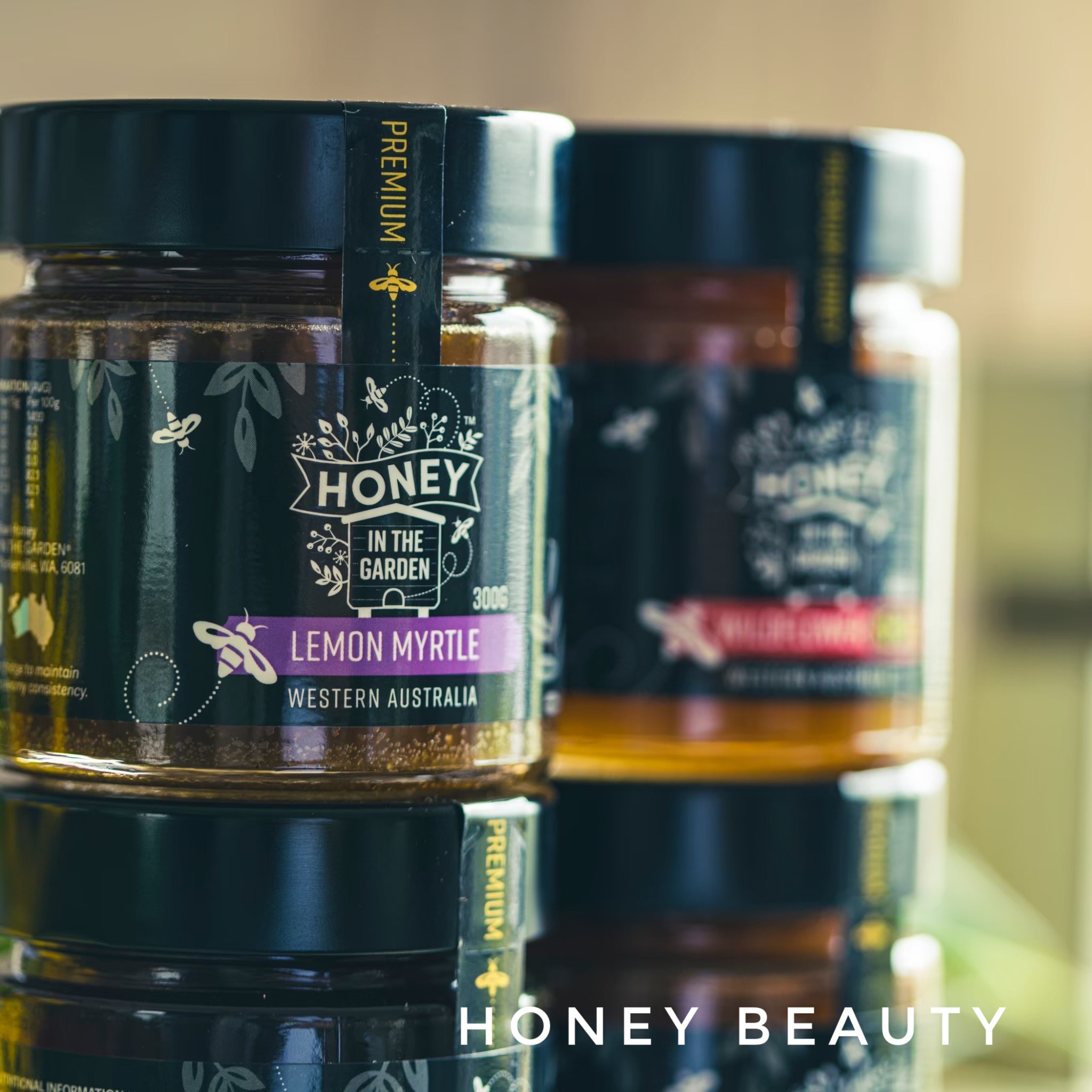 HIG  Lemon Myrtle🍋