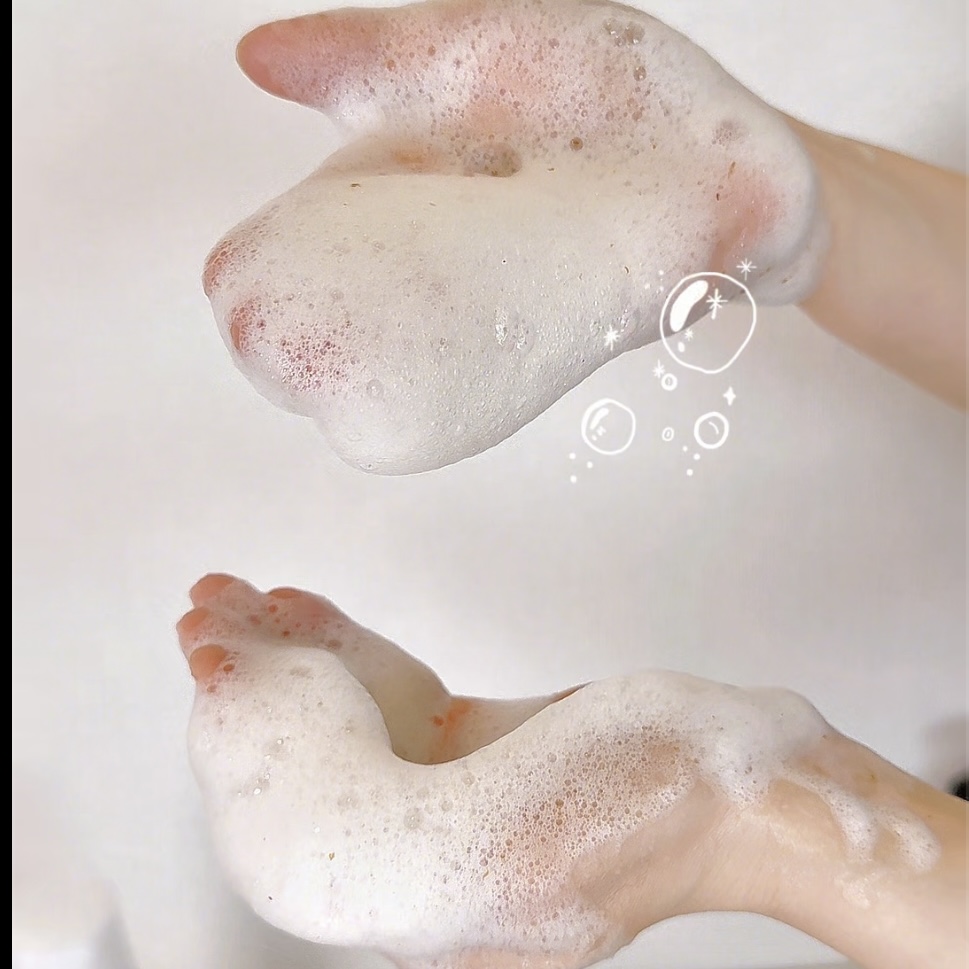 米ぬか酵素ボディウォッシュ🧼