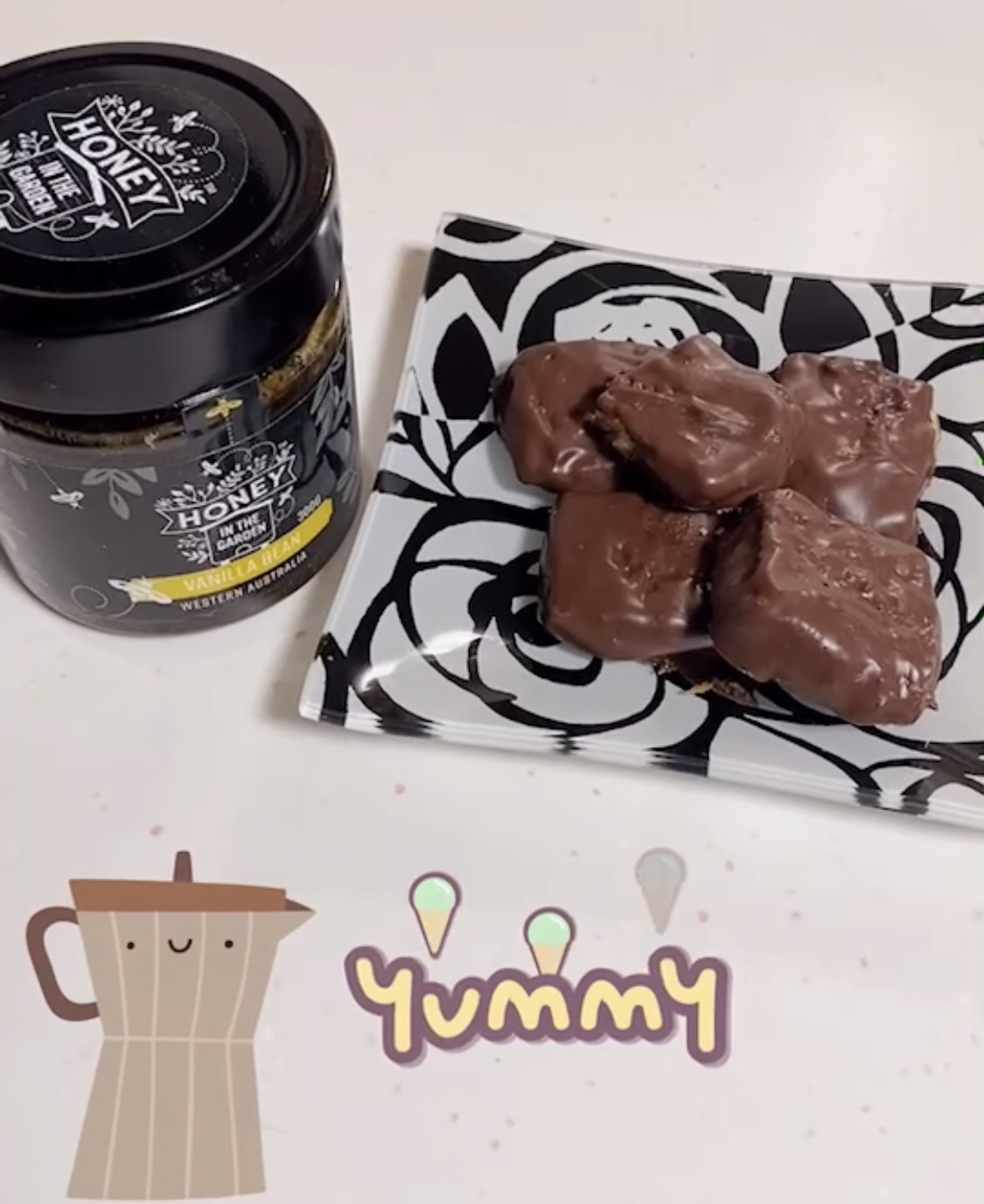 お菓子作りにオススメ🎶
