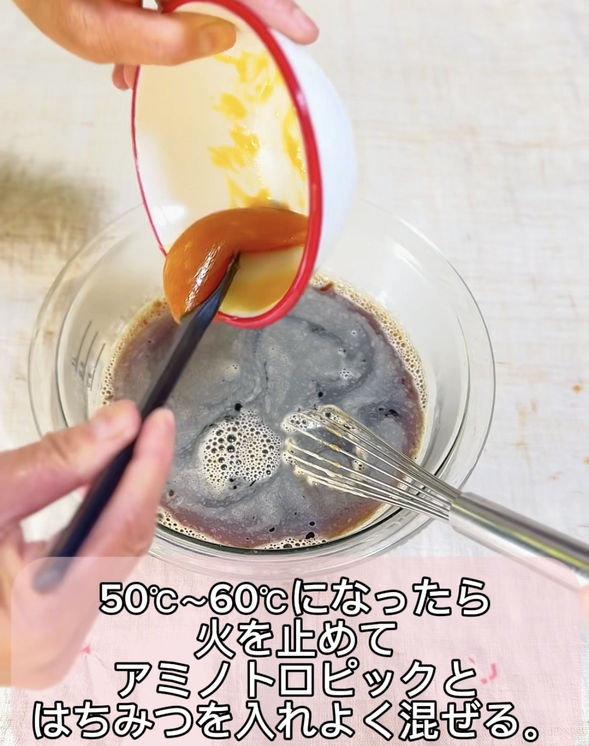 元気回復のコーヒーゼリー❣️