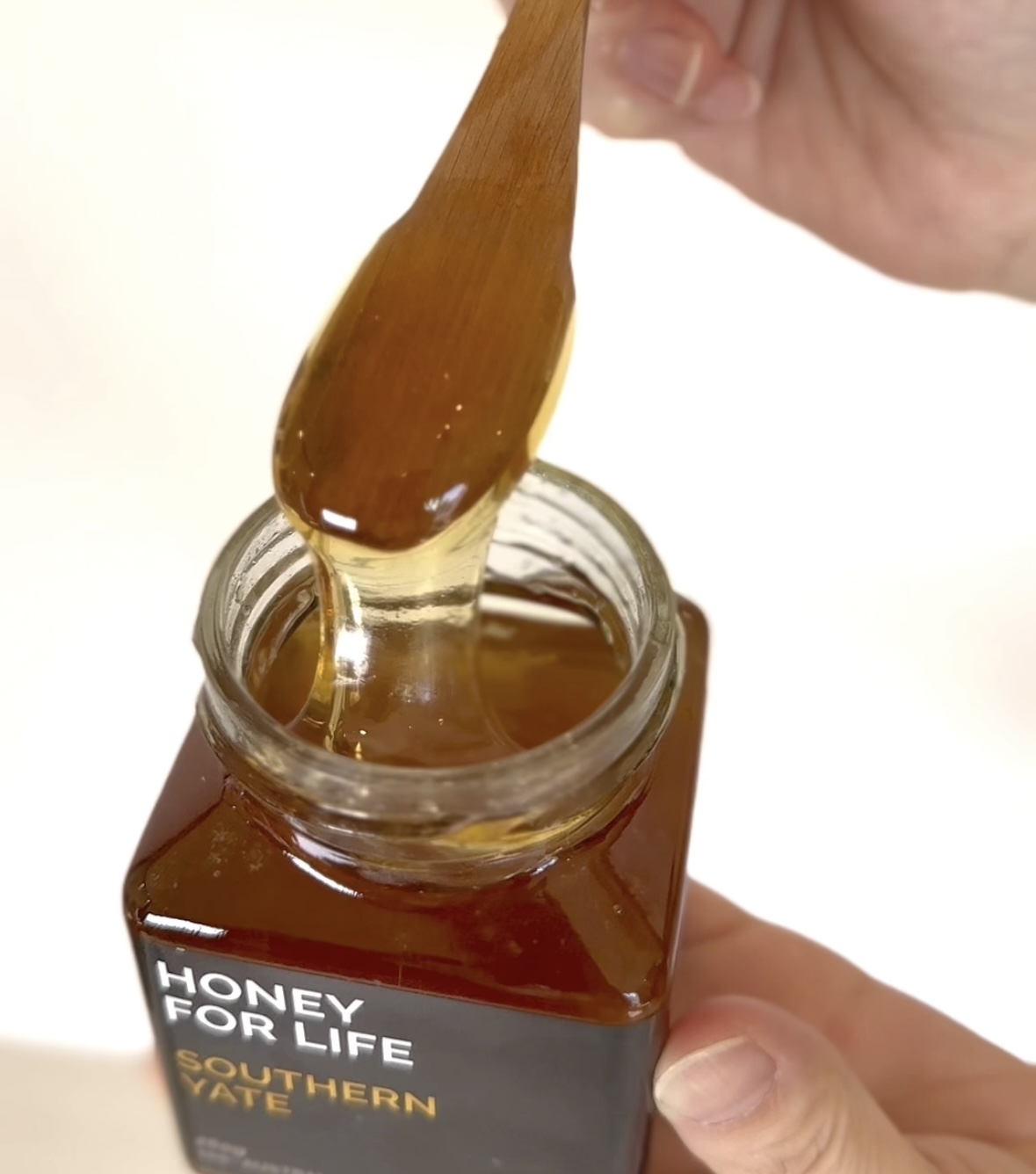HFL Southern Yate🍯