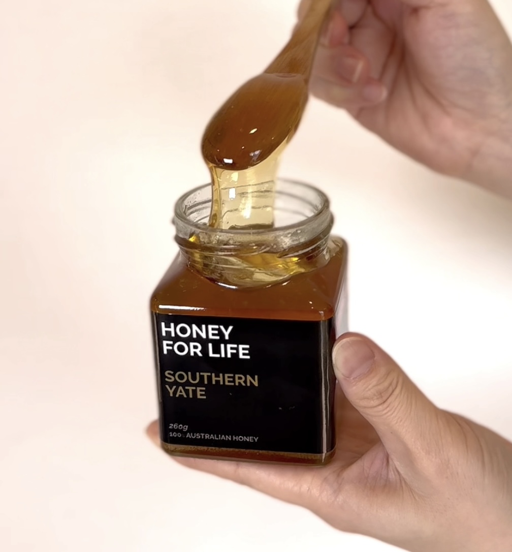 HFL Southern Yate🍯