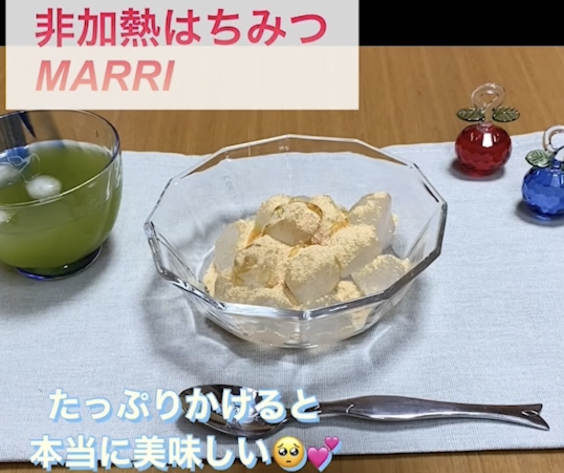 ひんやりスイーツ😆🎵