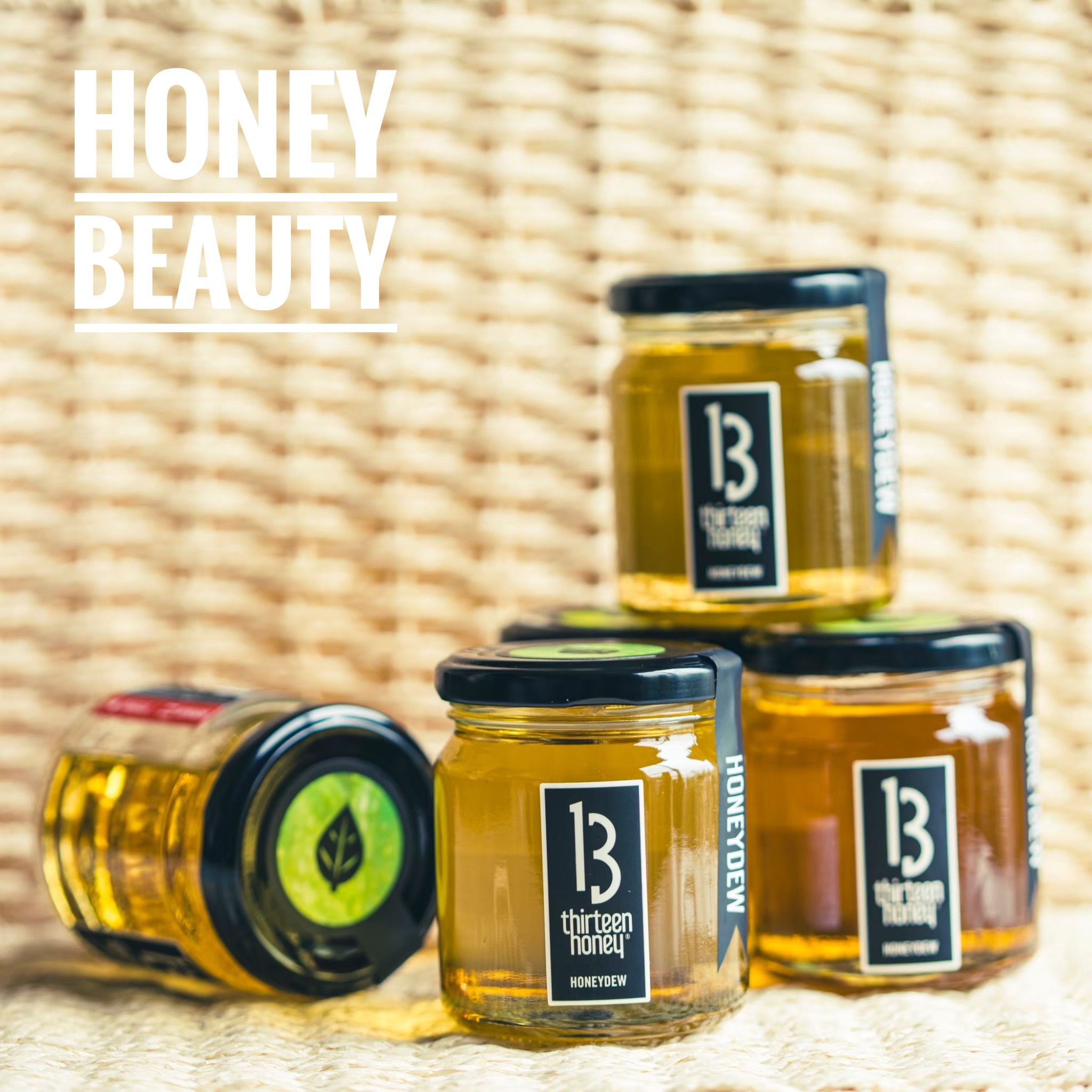 ハニーデュー🍯