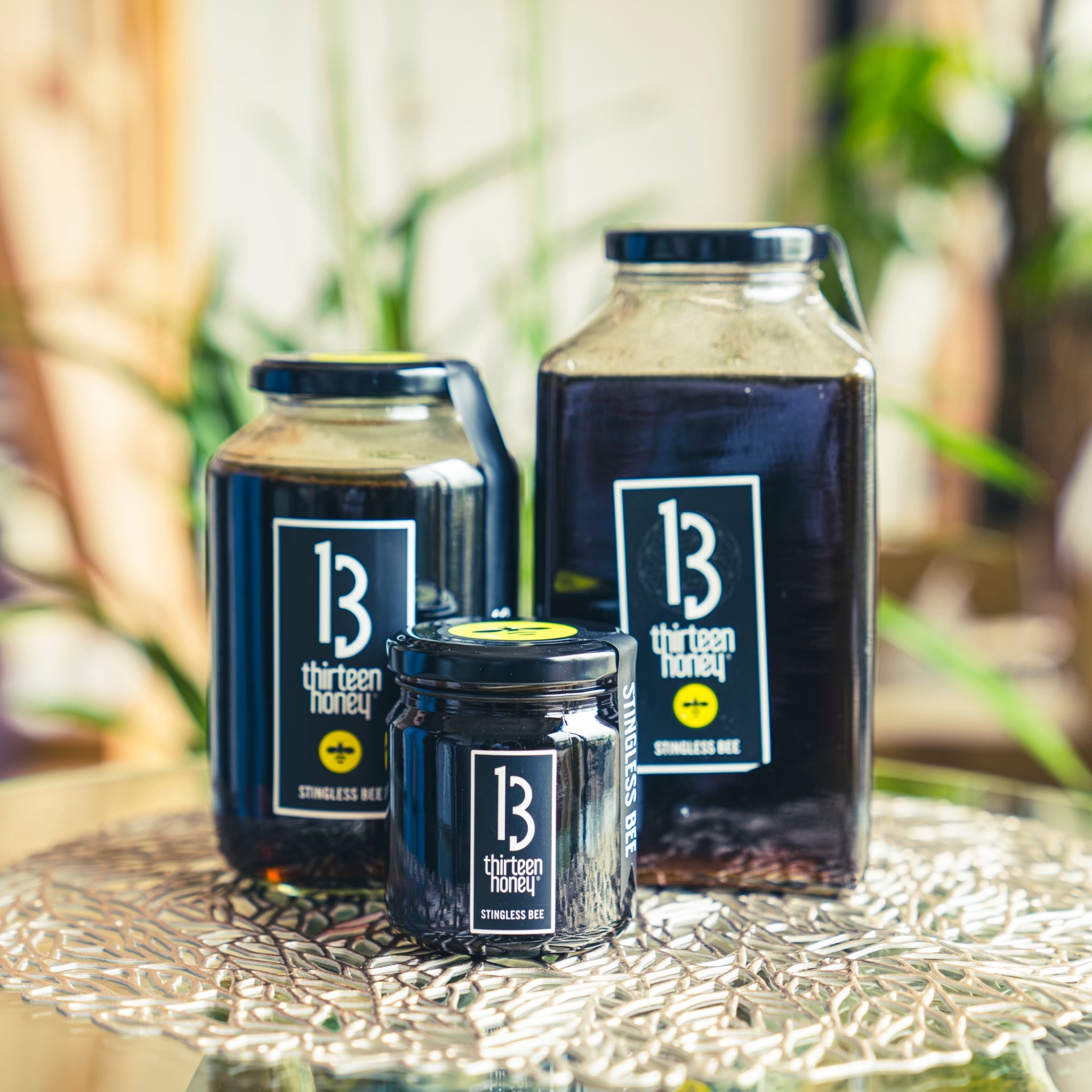予約販売スタート🍯