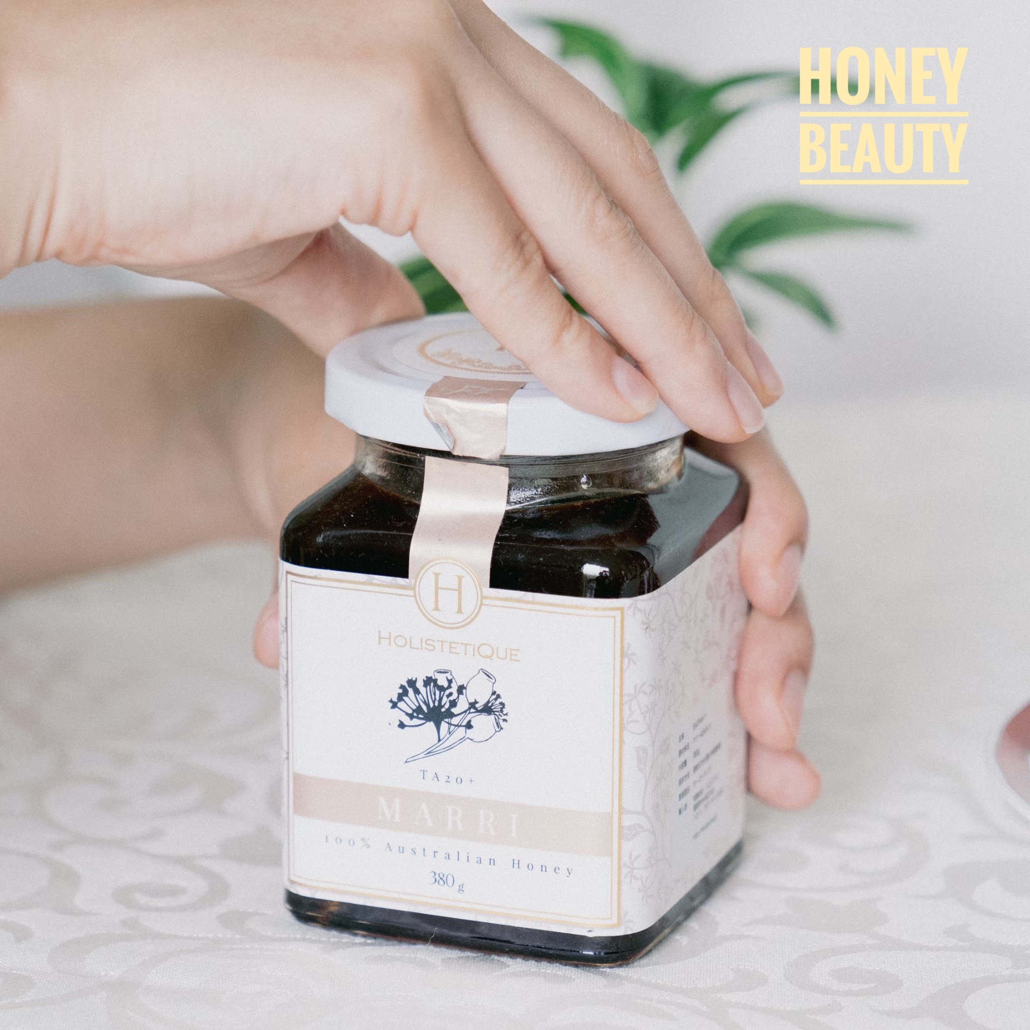 後味サッパリ🍯