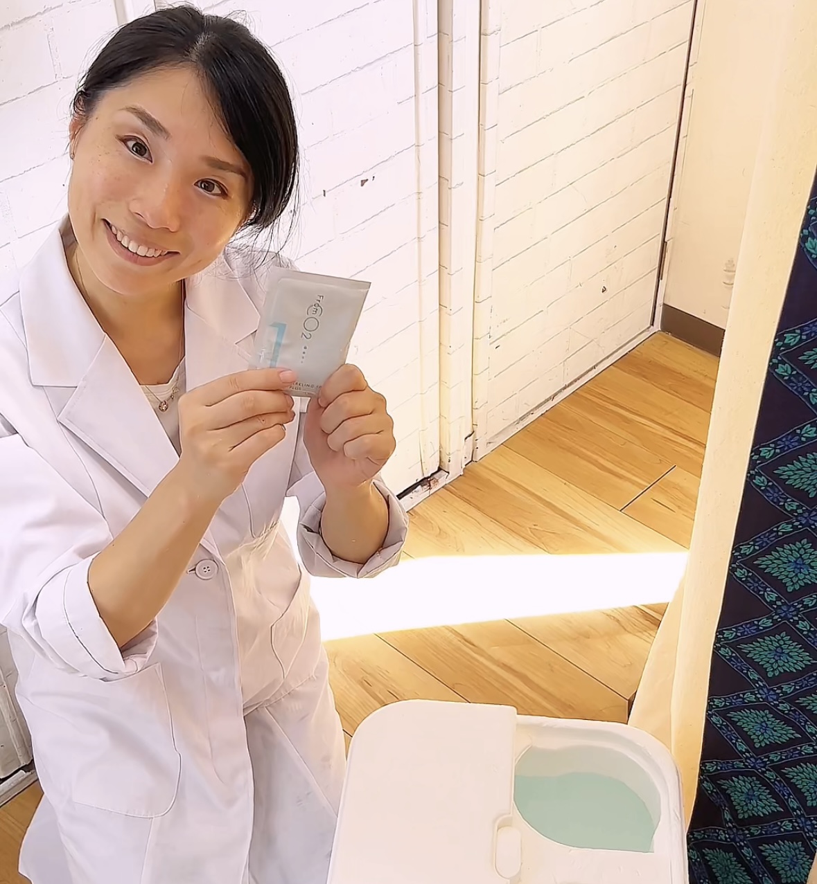 代謝をアップ❣️