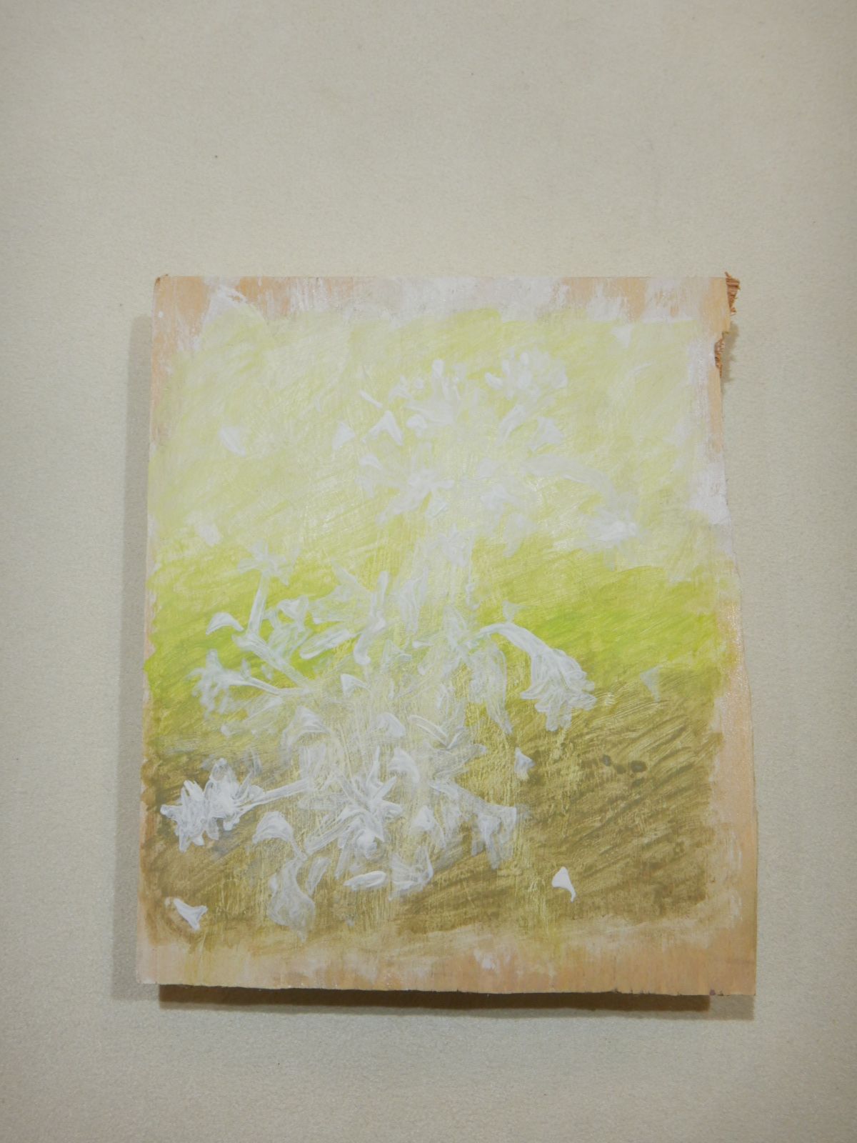 202511・12月の展示「ride」