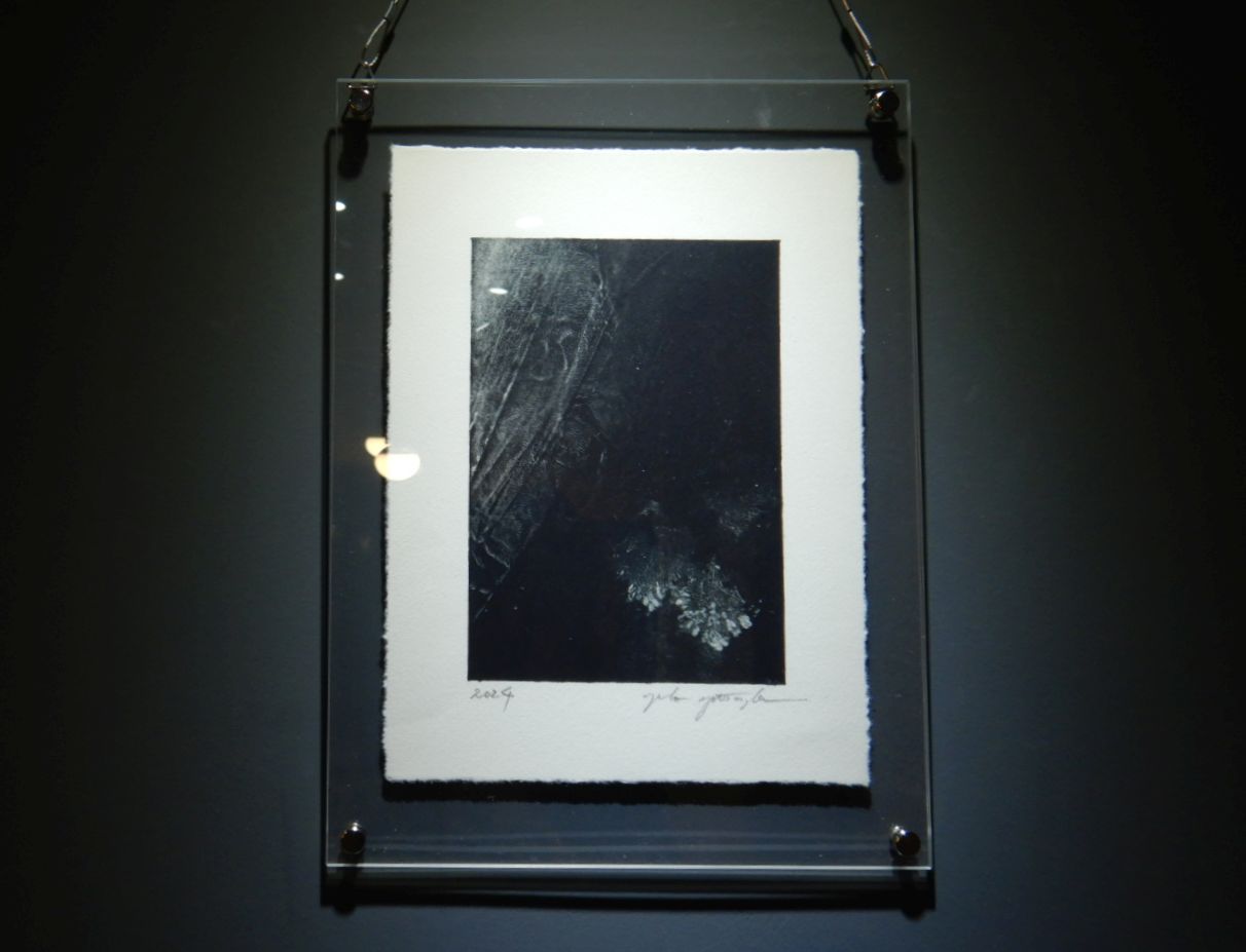 2025年1・2月の展示