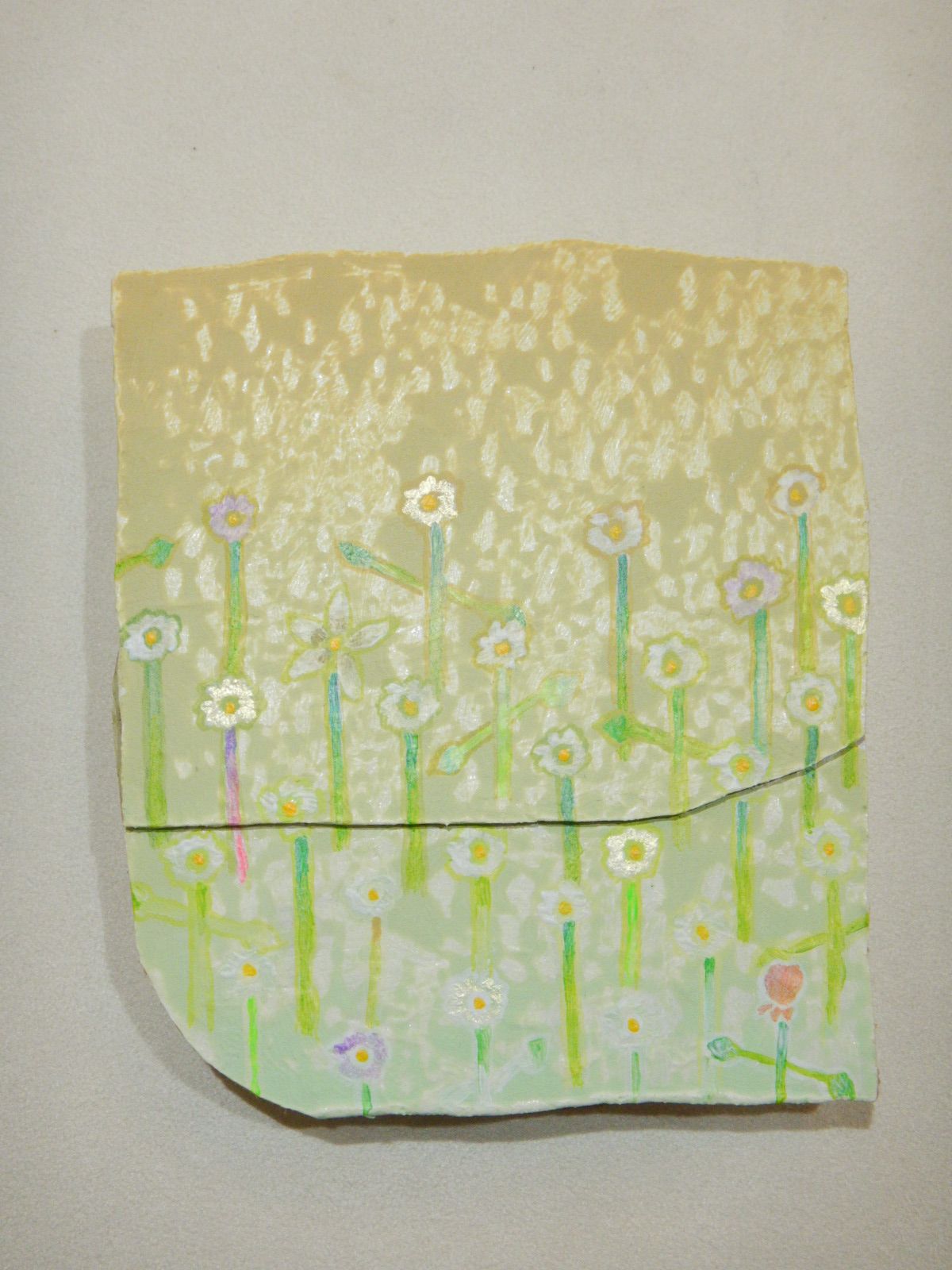 202511・12月の展示「familiarity」