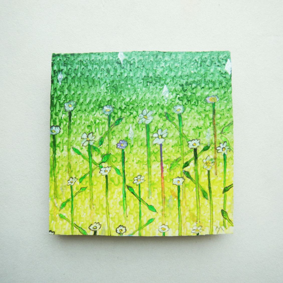 2025年3・4月の展示「2024 g&p rain」