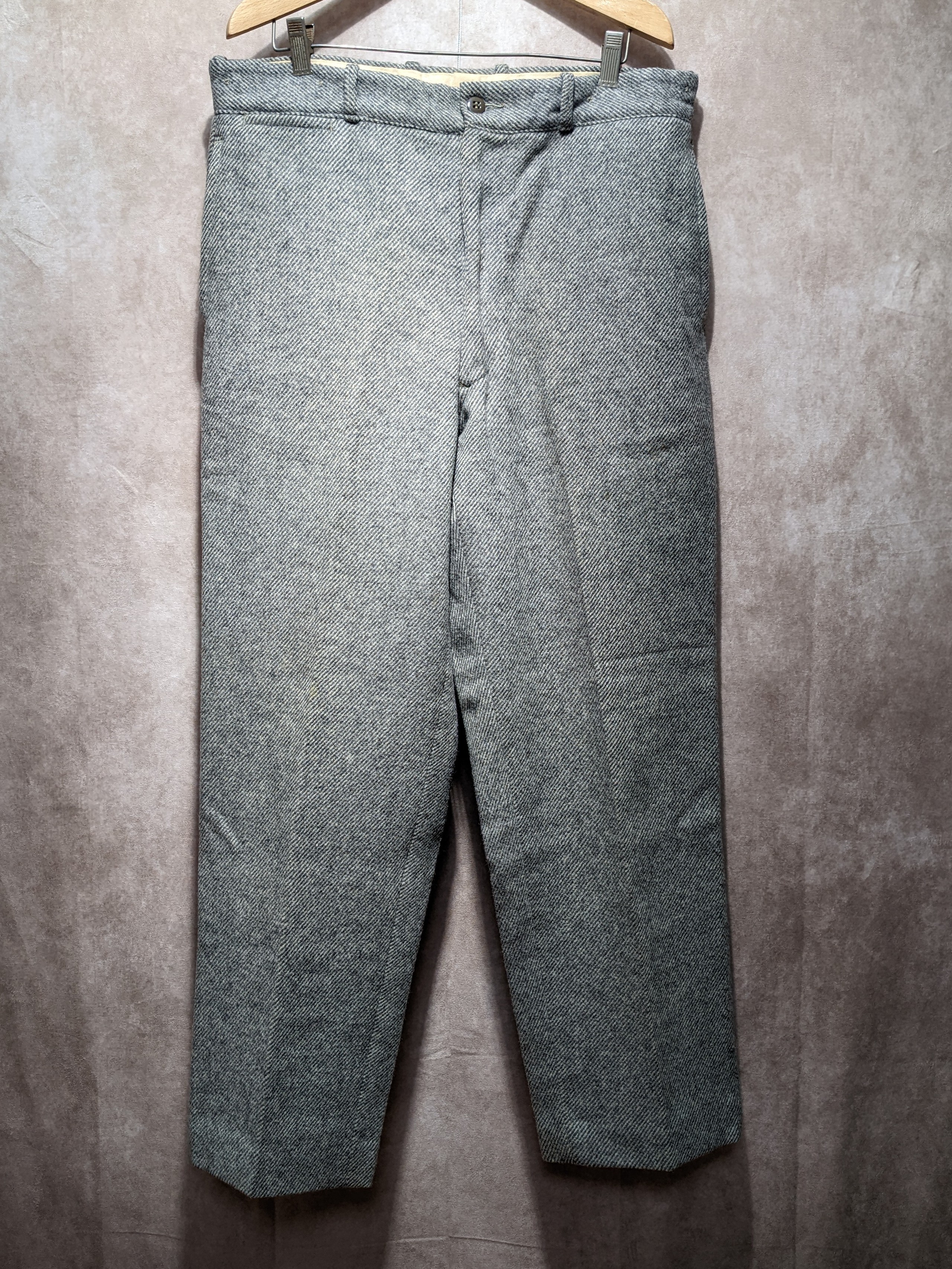WORK PANTS⑥