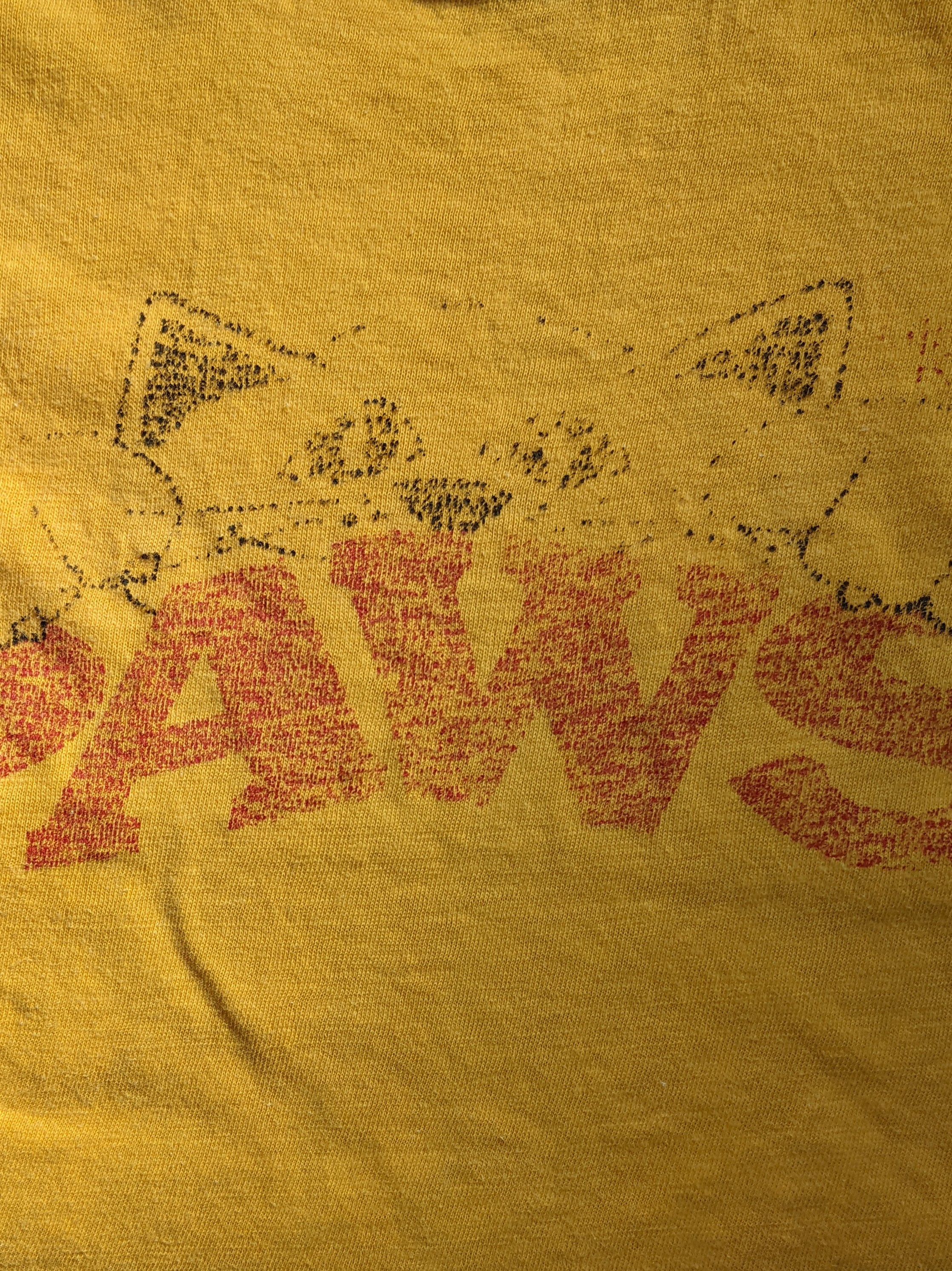 ＰＡＷＳ Ｔシャツ