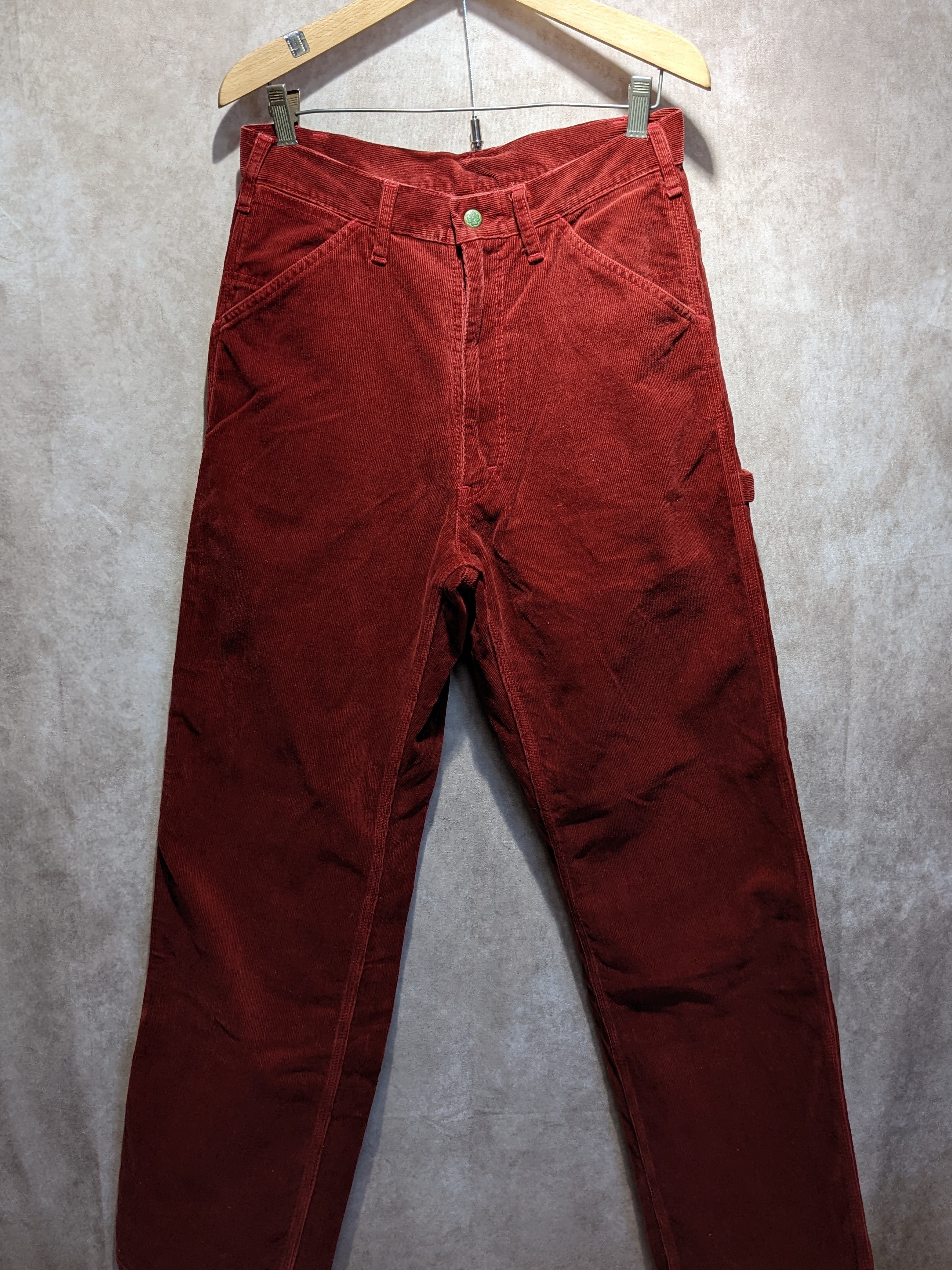 WORK PANTS④