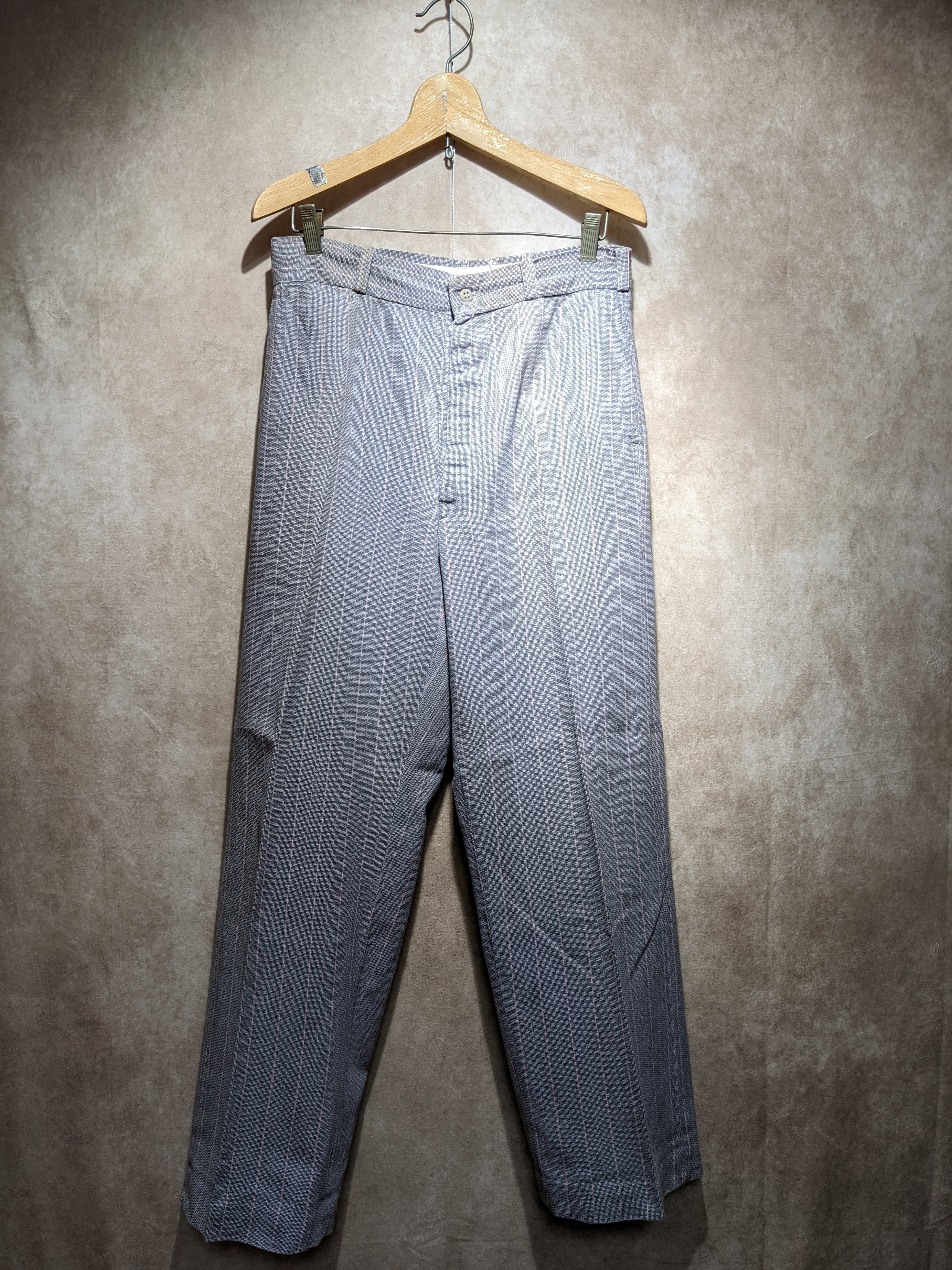 WORK PANTS②