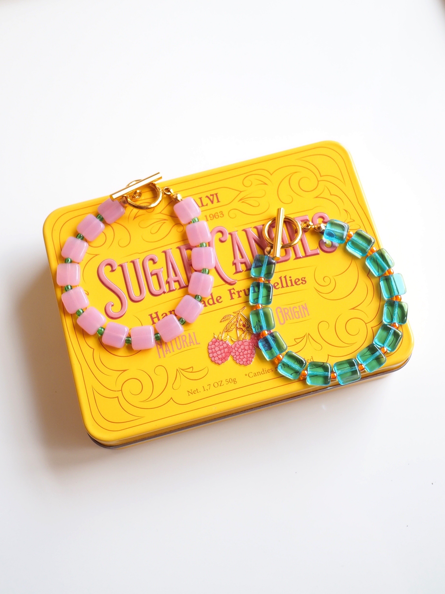 ONLINE SHOPは本日8/21(Fri)21:00よりOPEN!