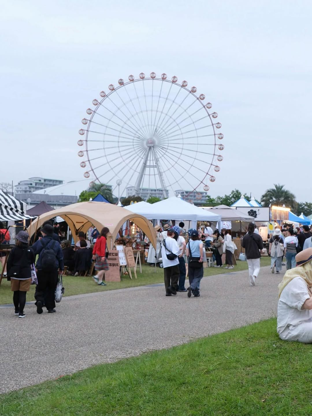 森、道、市場2026 出店します