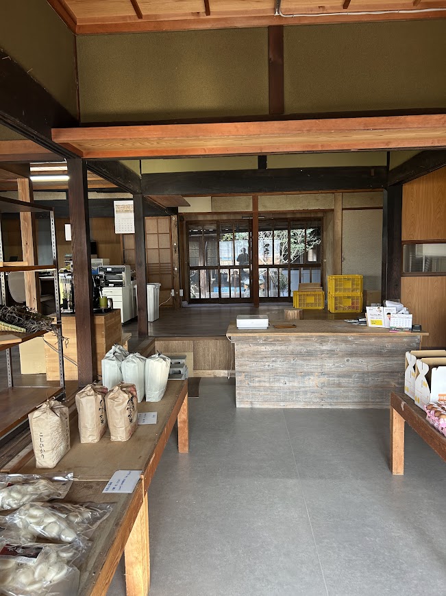 大寒たまご間もなく完売です