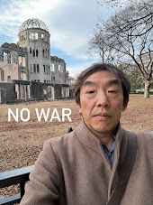 明日は投票日です