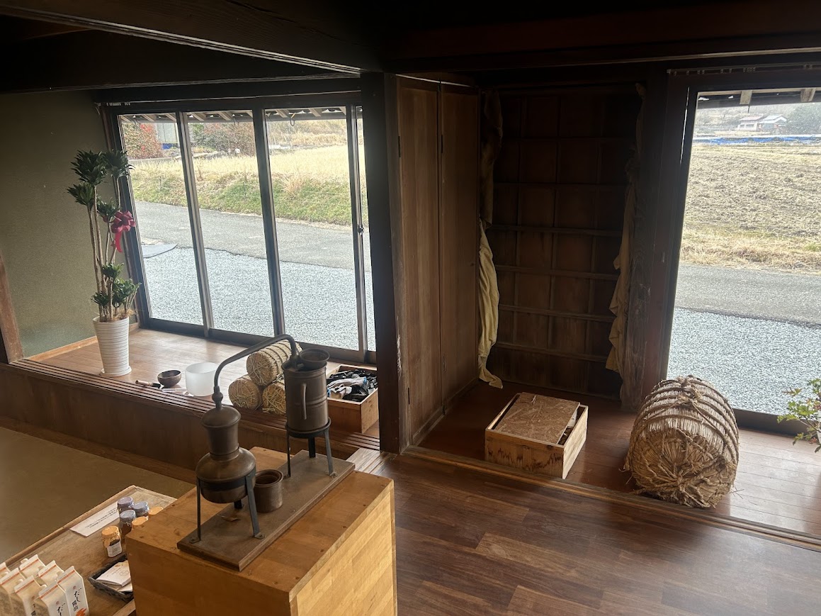 今年は寒いですね