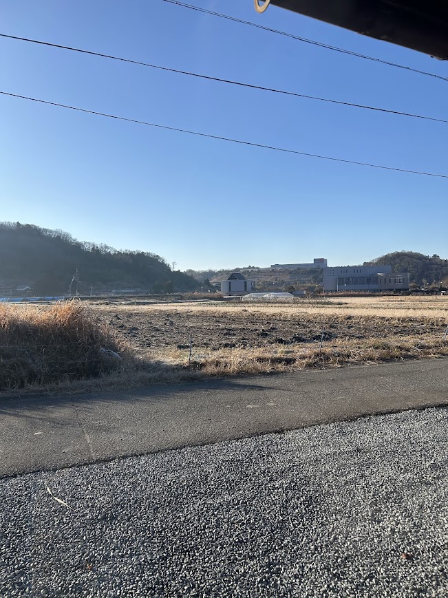 特注のベンチシート