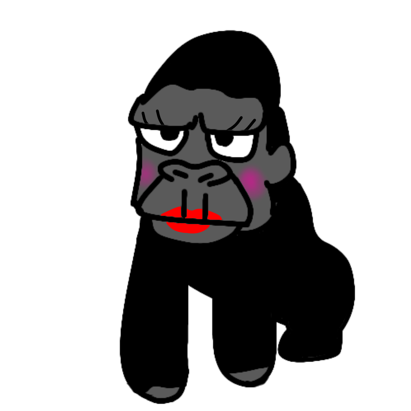 Tシャツにレディースサイズ追加しました