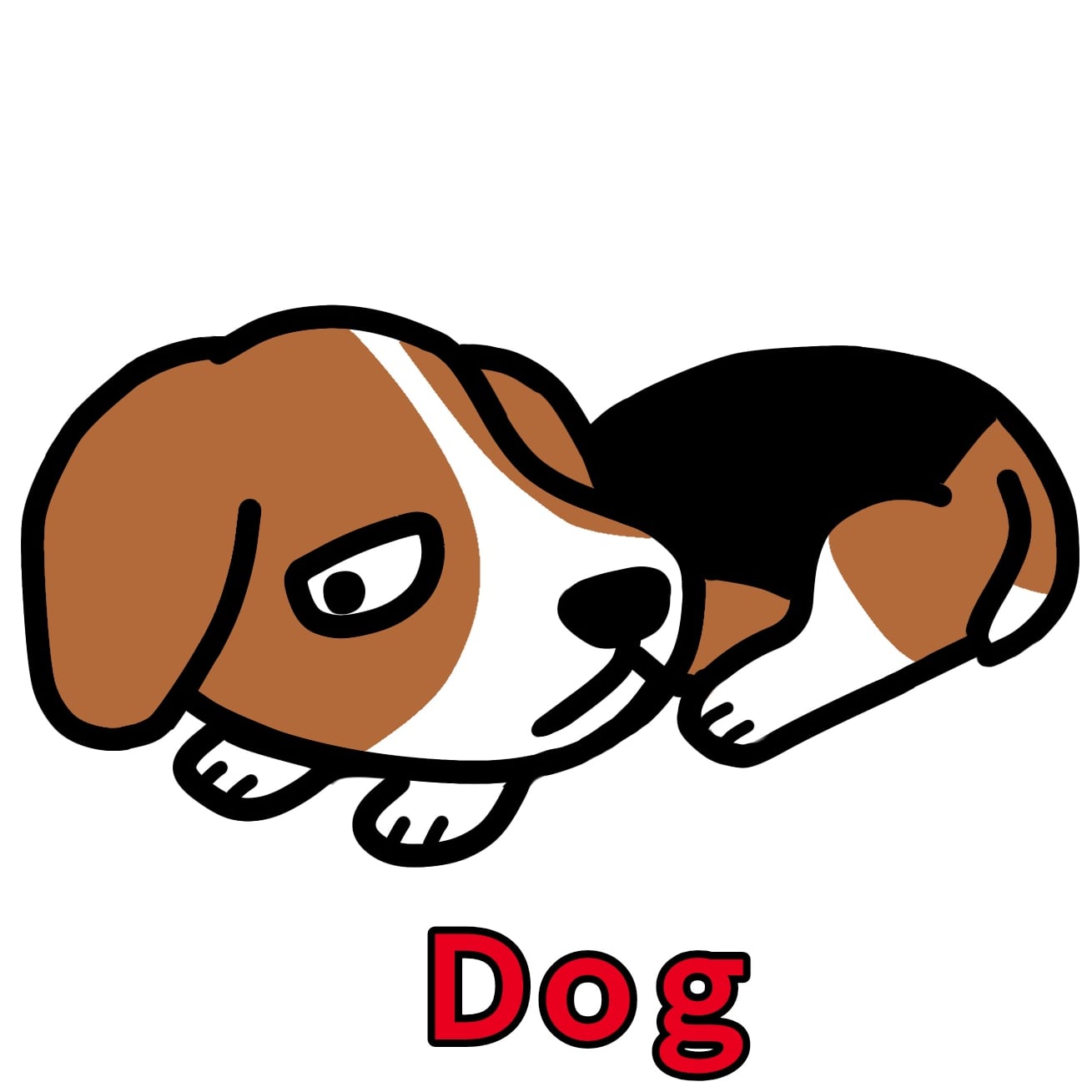 イヌTシャツ、トートバッグ発売です!