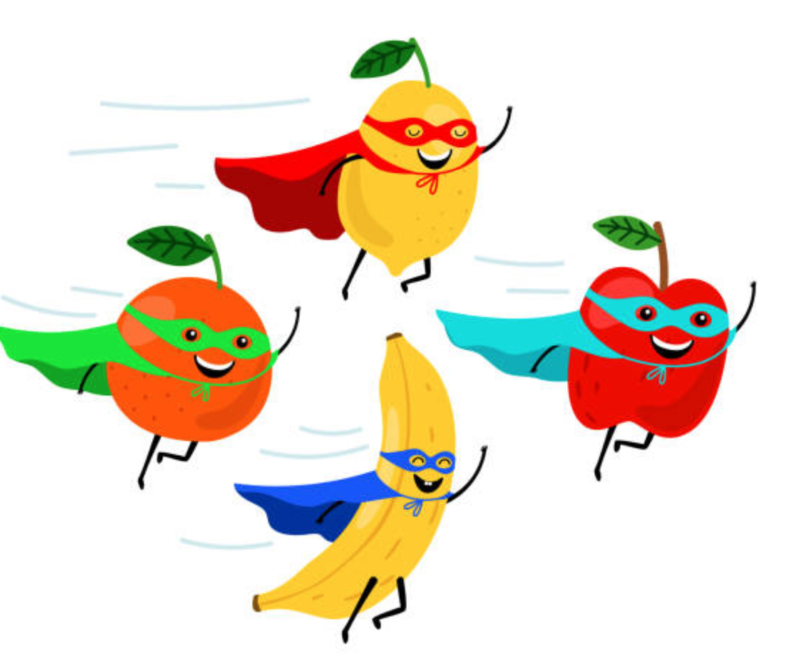 抗酸化機能を上げよう！