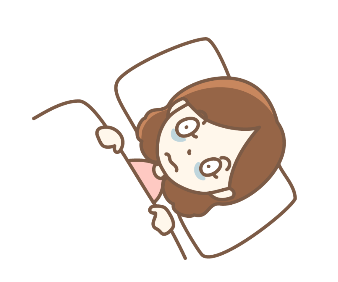 ナイトウェーブは睡眠に重要な〇〇を活性！！