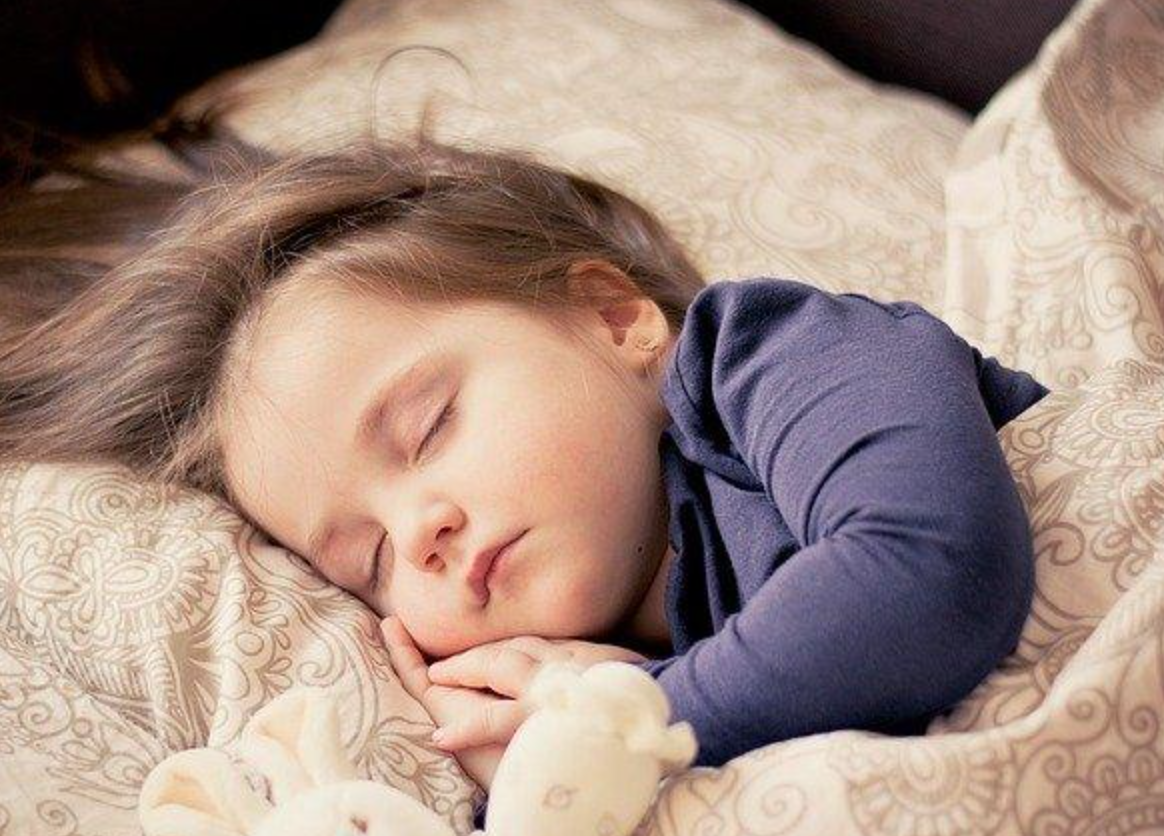 睡眠中でも自律神経は頑張っている!!