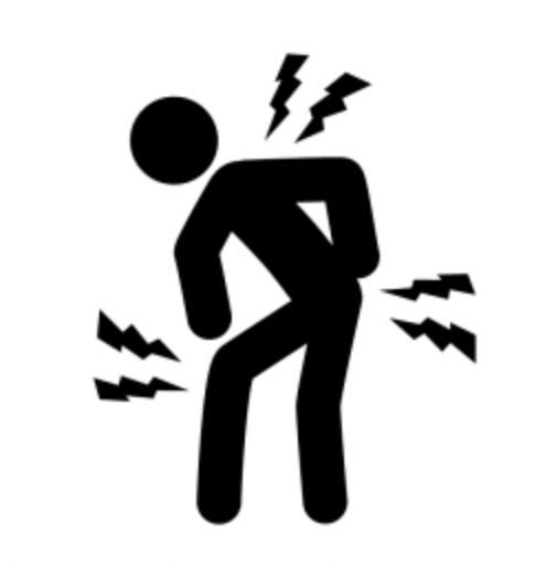 痛みの根本を修復することが最も大事！！