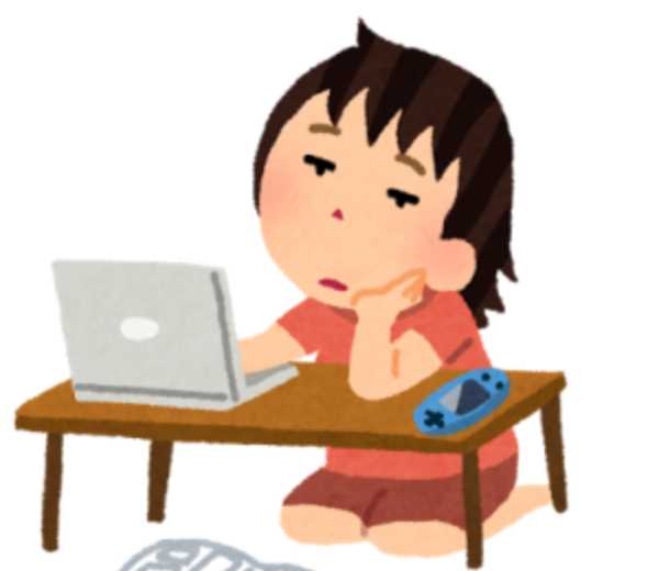 人がもてる集中力の限界時間!