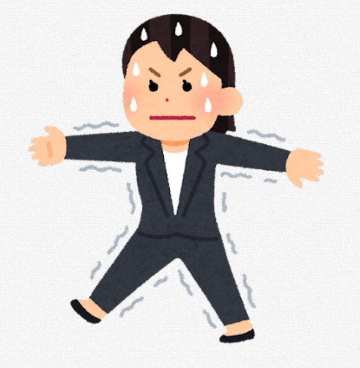 自律神経はバランスが一番大事。イオン