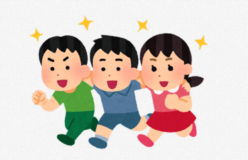 お子さんの体調とパッチの選び方