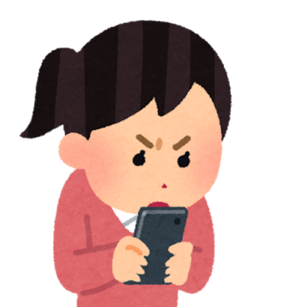 目のメカニズム??