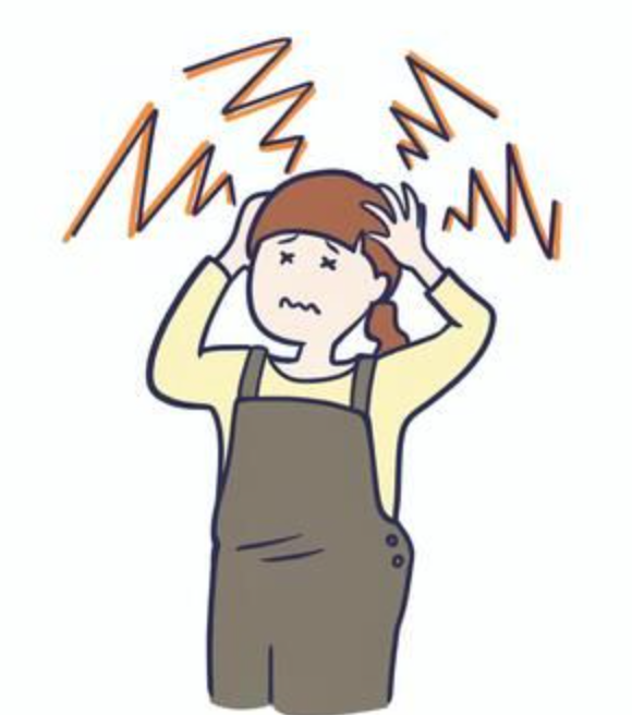 痛みってこんなに種類がある!