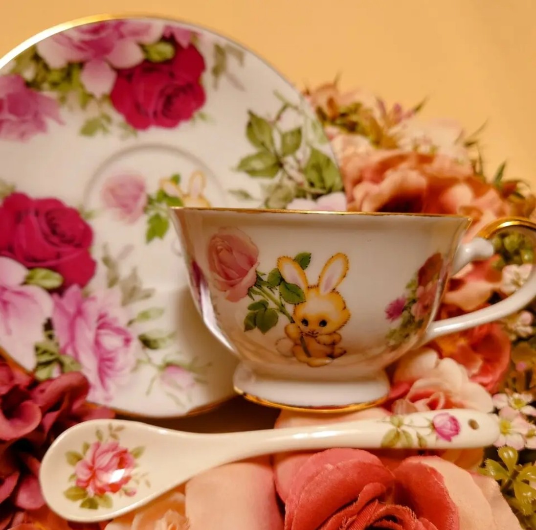 🐰人気作品・販売スタート🐰