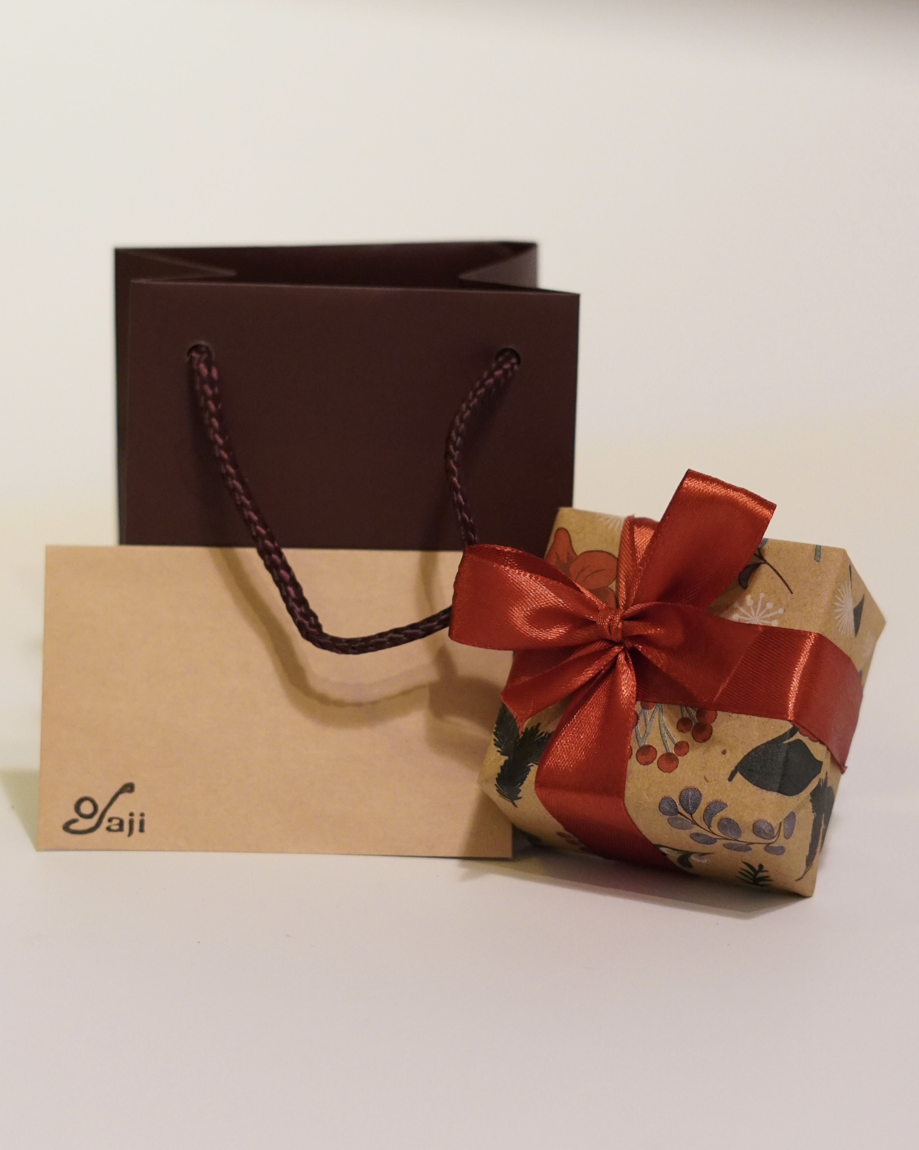 sajiring X’mas gift box