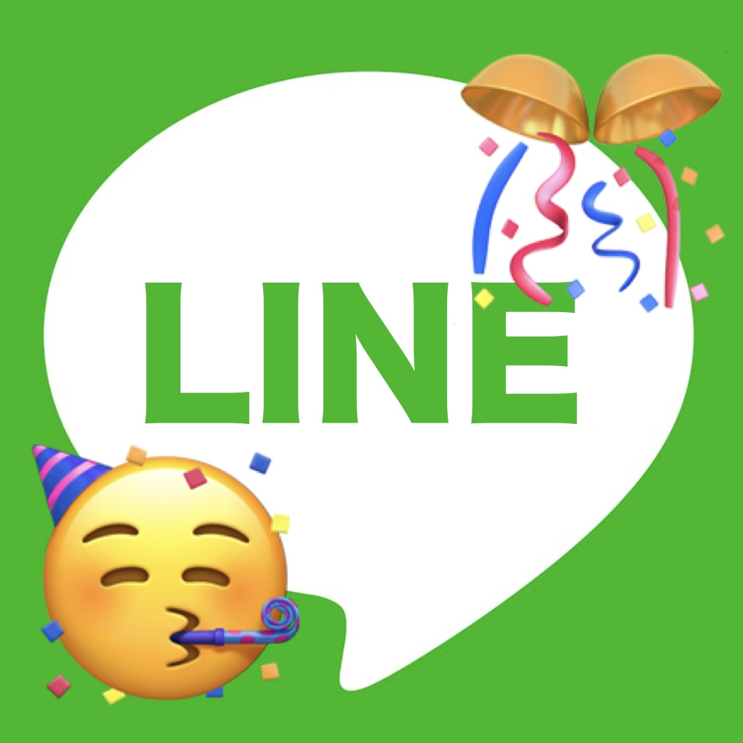【祝！】LINEアカウント開設です！！！