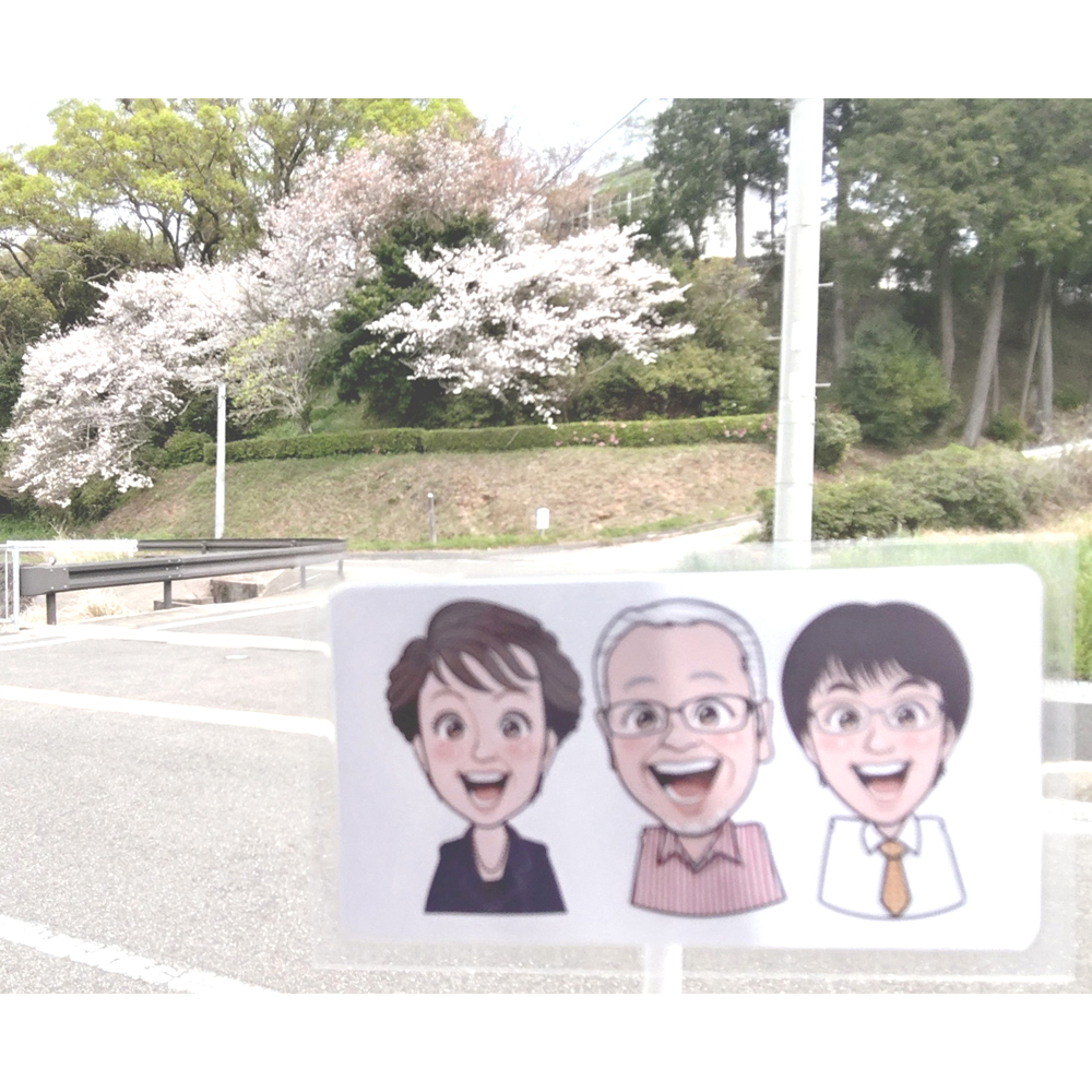 松浦にピントを合わせて鮮やかに、宝石のような瞬間 【松浦・刻(とき)の記憶】春です