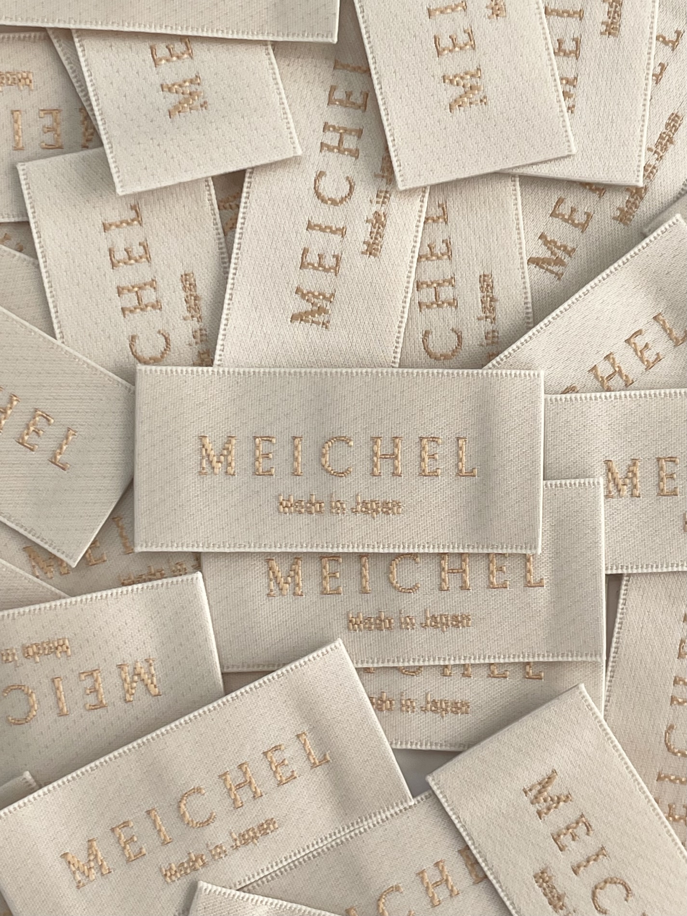 ブランドタグに関するご案内