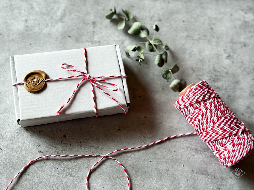 Online store限定クリスマスラッピングについて