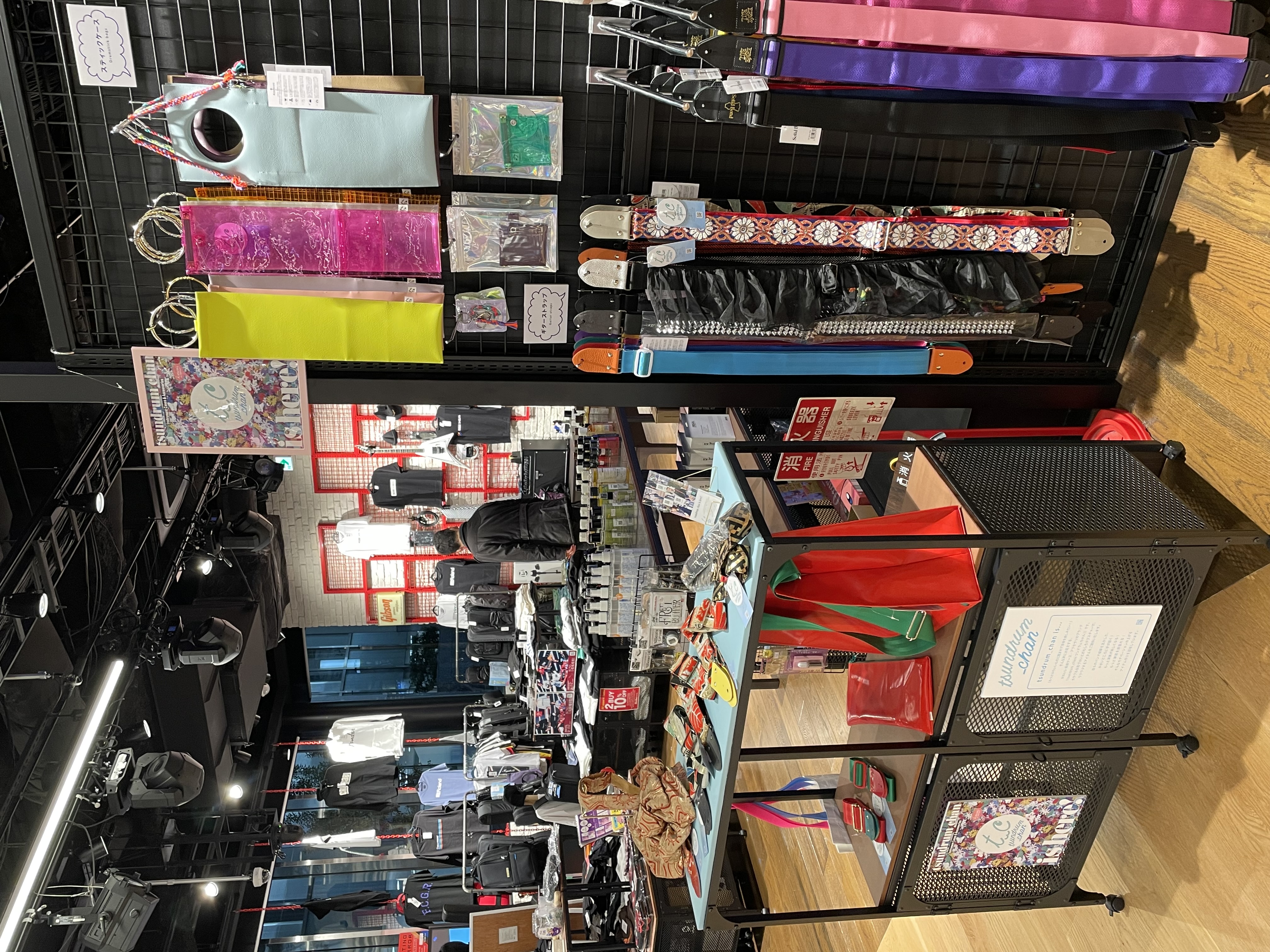 なんと！12/5～あのイケシブでPOPUPスタート！