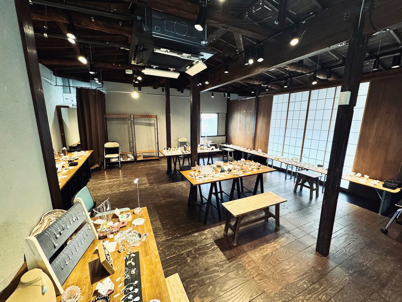 2025 Tokyo Autumn Pop up store開催のお知らせ