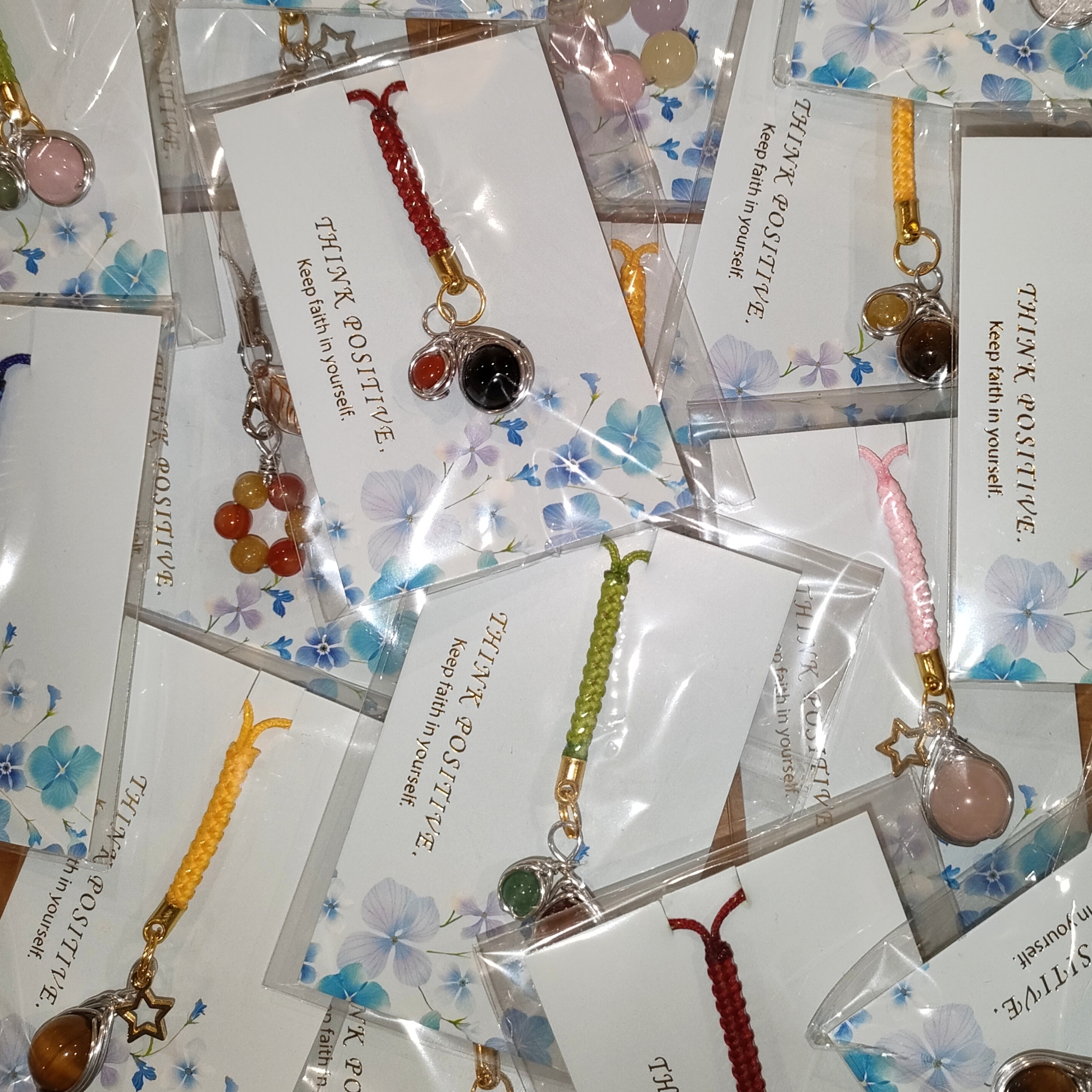 Chainon4周年記念全員プレゼント🎁✨️