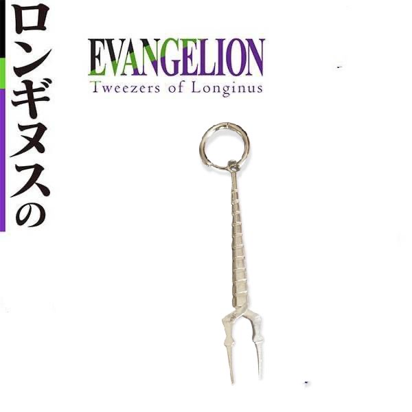 限定発売告知！（ロンギヌスの槍）イメージシルバーアクセ